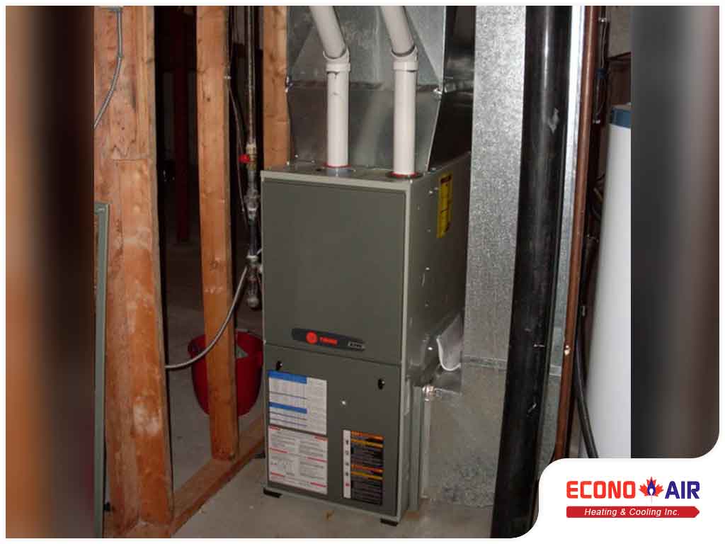 What Causes ShortCycling Problems in Your HVAC System? Econoair